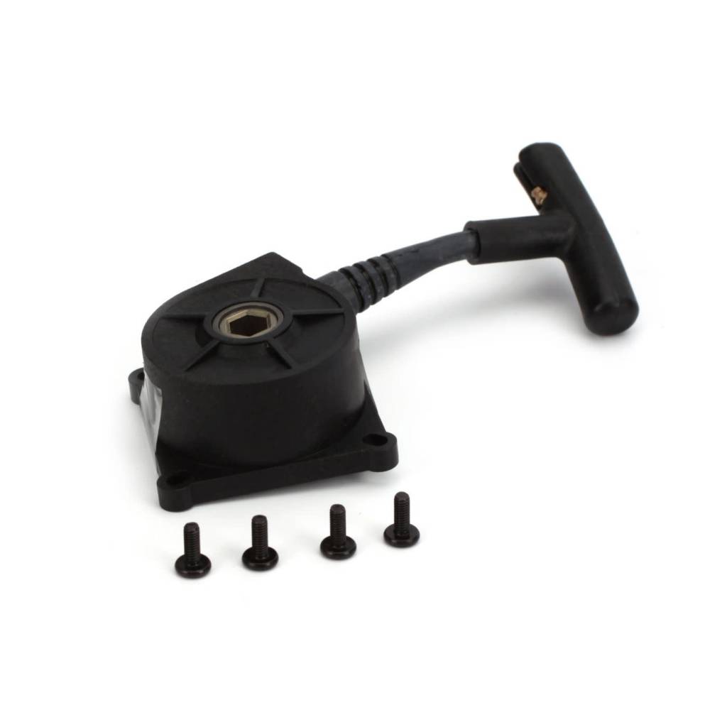 DYN6034 COMBO PULL/SPIN START: DYN .21