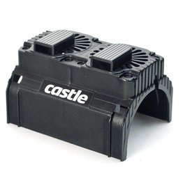 CASTLE CREATIONS CSE011001900 2028 EXTREME COOLING FAN