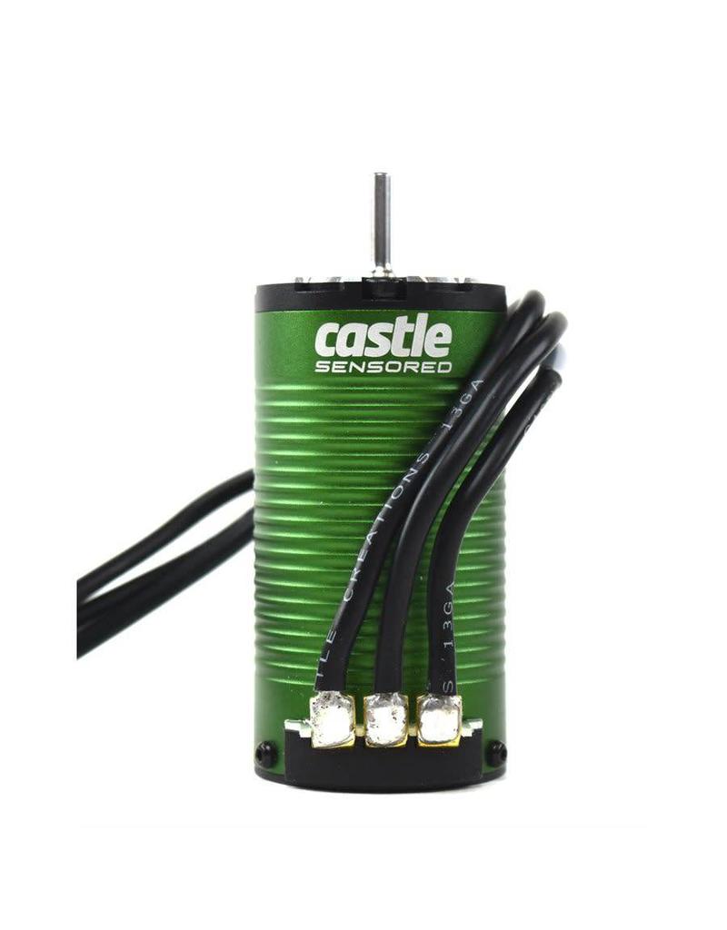 CASTLE CREATIONS CSE010016000 MAMBA X SCT 1415-2400KV COMBO