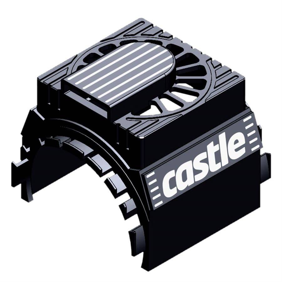 CSE011001400 CC BLOWER FAN FOR 14** MOTORS