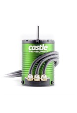 CASTLE CREATIONS CSE010016401 SIDEWINDER 4 1406-4600KV COMBO