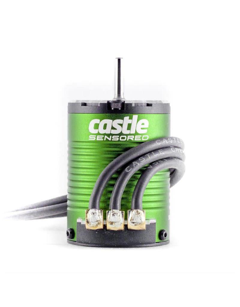 CASTLE CREATIONS CSE010016401 SIDEWINDER 4 1406-4600KV COMBO