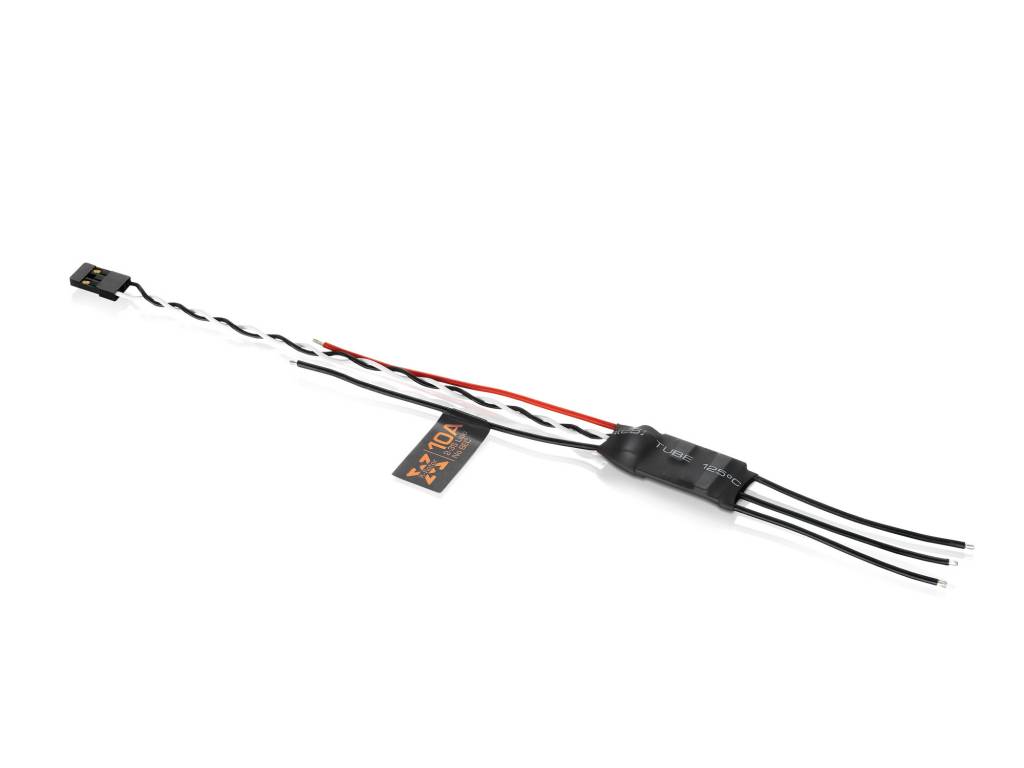 HWI30901003 X-ROTOR 10A MULTIROTOR ESC