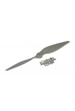 APC PROPS APC10070E 10 X 7 ELECTRIC PROPELLER