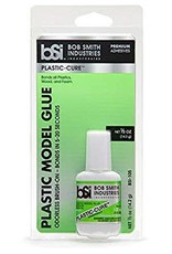 BSI BSI105 PLASTIC MODEL GLUE 1/2OZ