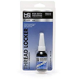 BSI BSI171 BLUE THREAD LOCKER 1/3OZ