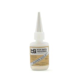 BSI BSI121 SUPER GOLD ODORLESS 1/2OZ