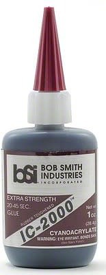 BSI118 - IC-2000 (1oz)
