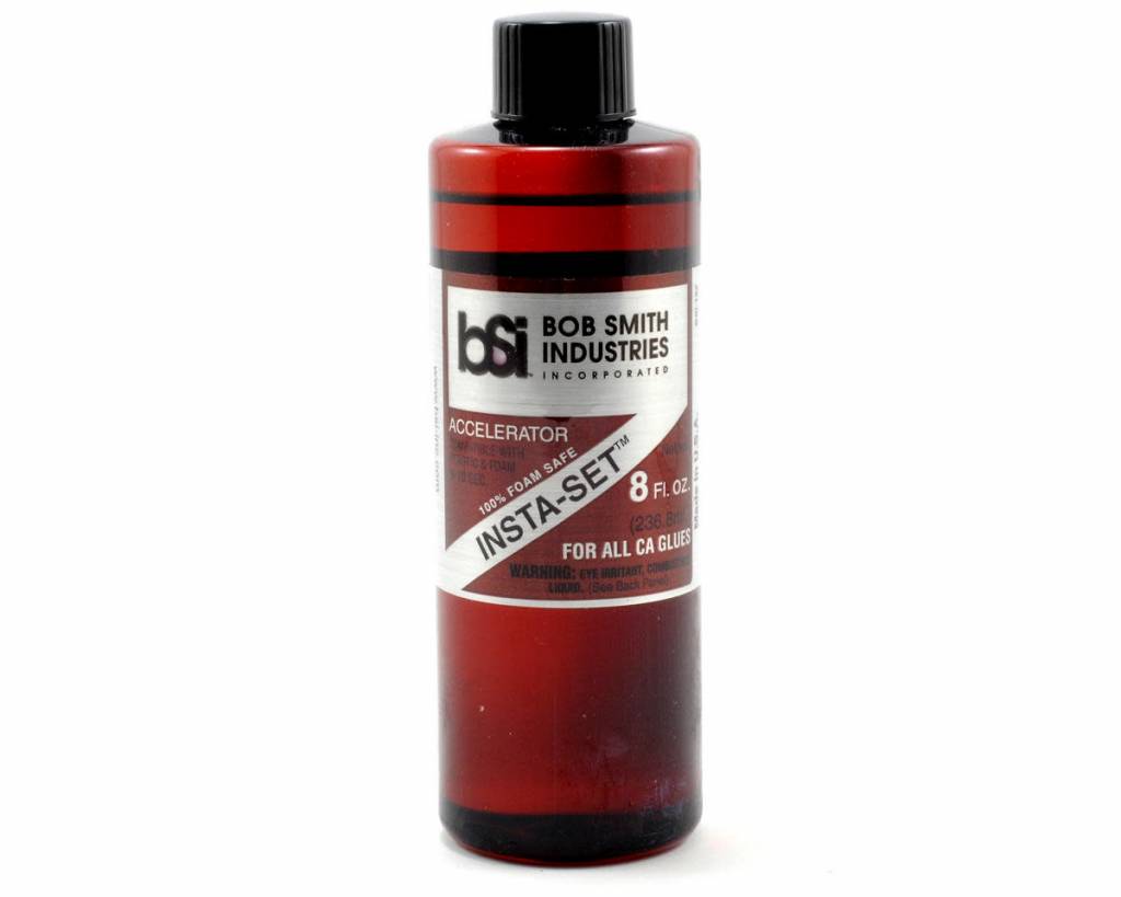 BSI152 - Insta-Set (8oz)