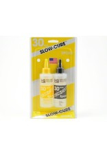 BSI BSI206 30 MINUTE SLOW CURE EPOXY 9OZ