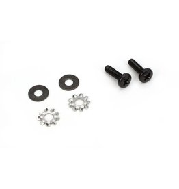 ECX ECX1098 MOTOR SCREW/WASHER SET: CIRCUIT