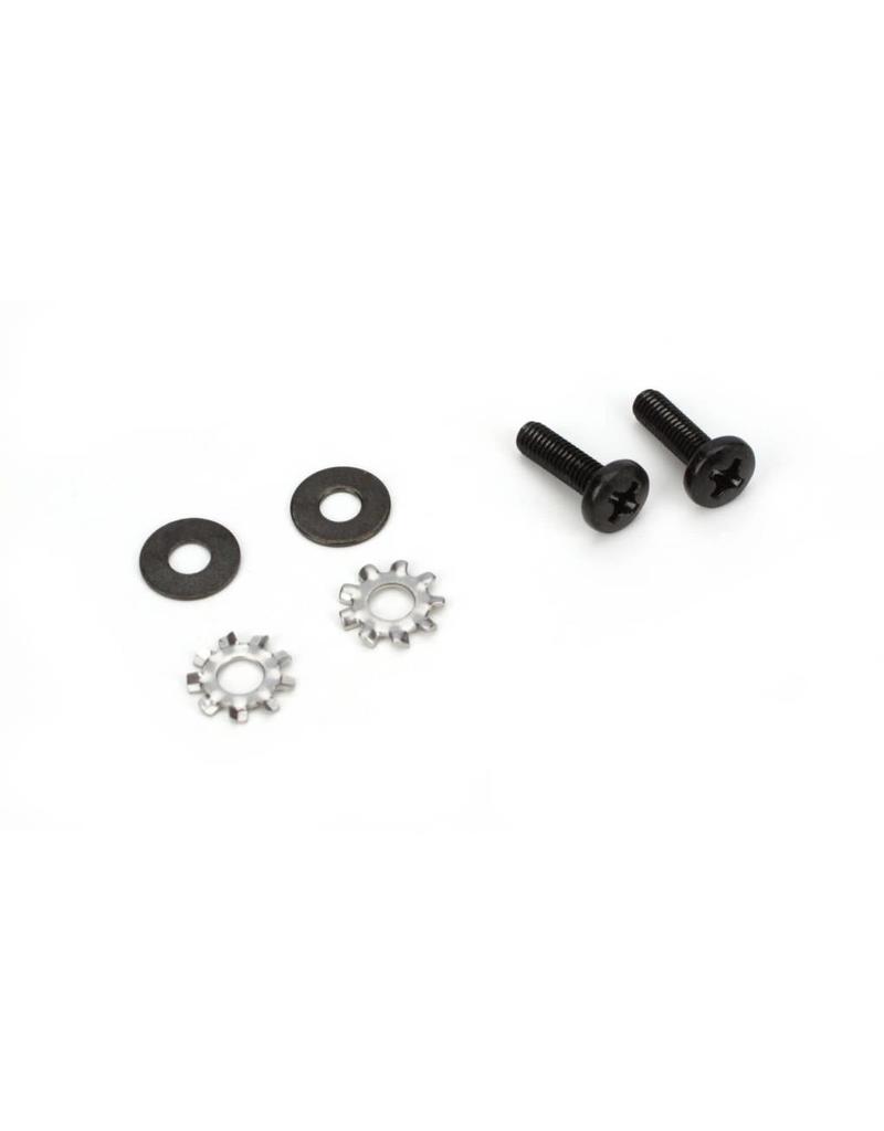 ECX ECX1098 MOTOR SCREW/WASHER SET: CIRCUIT