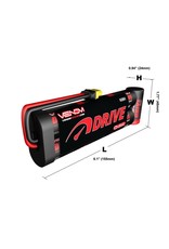 VENOM VNR15267 8.4V NIMH 4200MAH FLAT BATTERY: VENOM