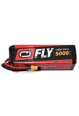 VENOM VNR25021 6S LIPO 22.2V 5000MAH 30C BATTERY: VENOM