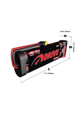 VENOM VNR15257 8.4V NIMH 3000MAH FLAT BATTERY: VENOM