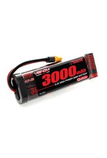 VENOM VNR15257 8.4V NIMH 3000MAH FLAT BATTERY: VENOM