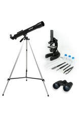 CELESTRON CSN22010 TELESCOPE/MICROSCOPE