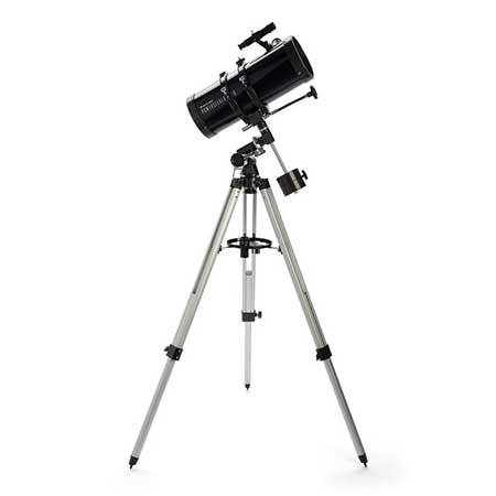 CSN21049 CELESTRON POWERSEEKER 127EQ TELESCOPE