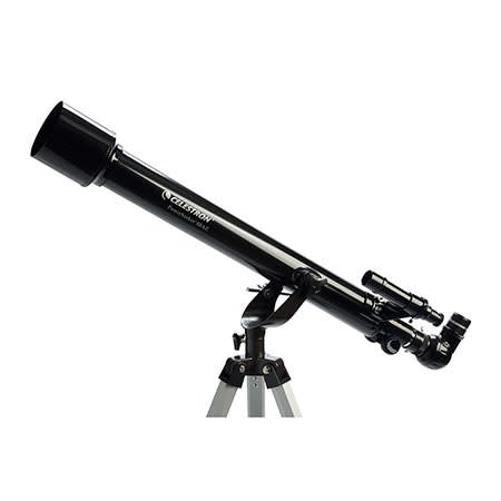CSN21041 CELESTRON POWERSEEKER 60AZ TELESCOPE