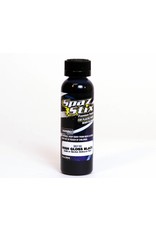 SPAZ STIX SZX00110 HIGH GLOSS BLACK BACKER AIRBRUSH PAINT