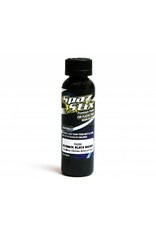 SPAZ STIX SZX10200 ULTIMATE BLACK BACKER FOR MIRROR CHROME AIRBRUSH PAINT