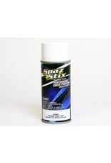 SPAZ STIX SZX10909 ULTIMATE CLEAR COAT FOR MIRROR CHROME AEROSOL PAINT, 3.5OZ CAN