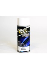 SPAZ STIX SZX12309 SOLID RED AEROSOL PAINT, 3.5OZ CAN