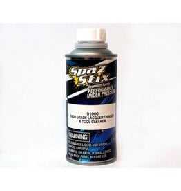 SPAZ STIX SZX91000 HIGH GRADE PAINT THINNER & TOOL CLEANER