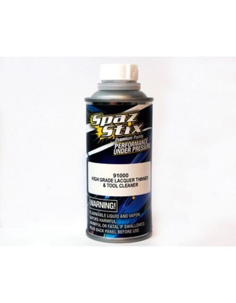 SPAZ STIX SZX91000 HIGH GRADE PAINT THINNER & TOOL CLEANER