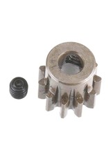 ROBINSON RACING RRP1211 MOD 1 PINION GEAR 11T (5MM BORE): EXTRA HARDENED STEEL
