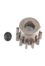 ROBINSON RACING RRP1211 MOD1 PINION GEAR 11T (5MM BORE): EXTRA HARDENED STEEL