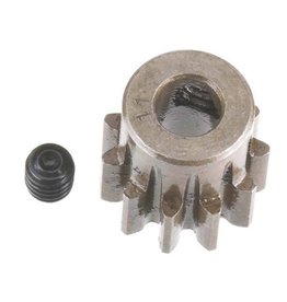 ROBINSON RACING RRP1211 MOD1 PINION GEAR 11T (5MM BORE): EXTRA HARDENED STEEL