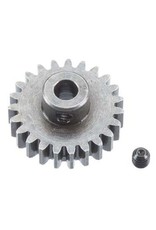 ROBINSON RACING RRP1223 MOD1 PINION GEAR 23T (5MM BORE): EXTRA HARDENED STEEL