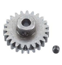 ROBINSON RACING RRP1223 MOD 1 PINION GEAR 23T (5MM BORE): EXTRA HARDENED STEEL
