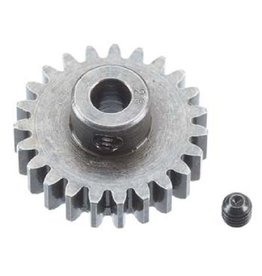 ROBINSON RACING RRP1223 MOD1 PINION GEAR 23T (5MM BORE): EXTRA HARDENED STEEL