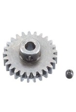 ROBINSON RACING RRP1225 MOD1 PINION GEAR 25T (5MM BORE): EXTRA HARDENED STEEL