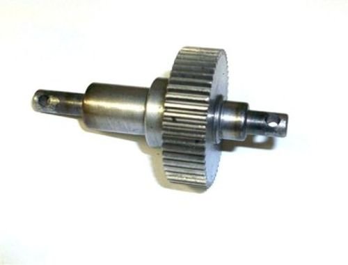 RRP1555 AXIAL WRAITH ONE PIECE BOTTOM DIFFERENTIAL GEAR: HARDENED STEEL