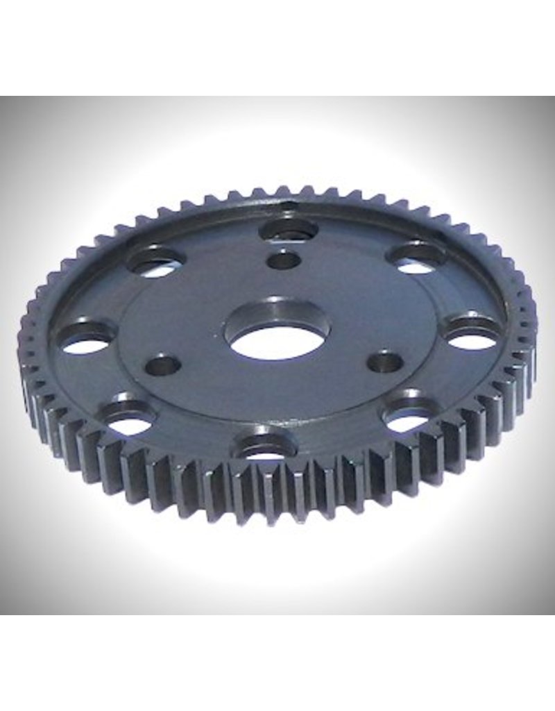 ROBINSON RACING RRP1558 AXIAL AX10 / WRAITH 32P 58T SPUR GEAR: HARDENED STEEL