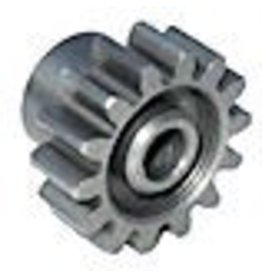 ROBINSON RACING RRP1722 32P PINION GEAR 22T (3.17MM BORE): HARDENED ABSOLUTE