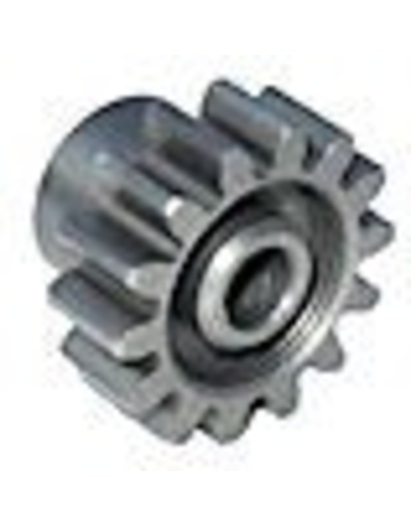 ROBINSON RACING RRP1723 32P PINION GEAR 23T (3.17MM BORE): HARDENED ABSOLUTE