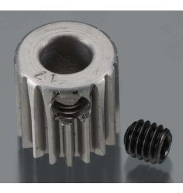 ROBINSON RACING RR2017 HARDENED 17T 48P 5MM BORE PINION GEAR