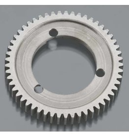 ROBINSON RACING RRP7843 SLASH 4X4 COMPATIBLE 53T SPUR CENTER DIFFERRENTIAL GEAR: STEEL
