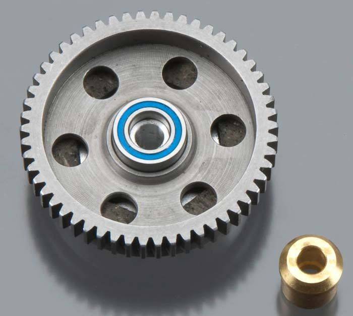RRP7854 SLASH 4X4 COMPATIBLE 54T SLIPPER KIT GEN3: HARDENED STEEL