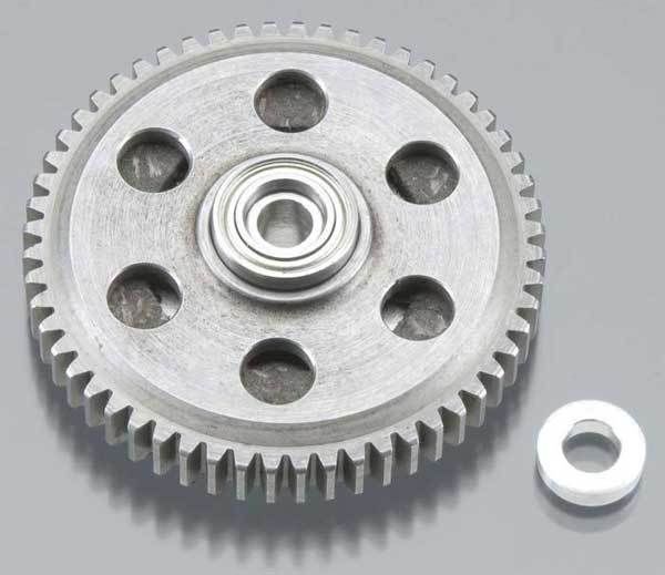 RRP7856 SPUR GEAR SLSH 56T MD.8