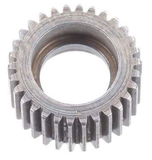 RRP7857 SLASH 2WD COMPATIBLE IDLER GEAR: EXTRA HARDENED STEEL