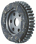 RRP7954 SLASH / STAMPEDE 4X4 COMPATIBLE 54T SPUR GEAR: HARDENED STEEL