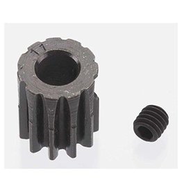 ROBINSON RACING RRP8611 32P PINION GEAR 11T (5MM BORE): EXTRA HARDENED STEEL