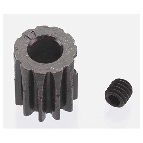RRP8611 32P PINION GEAR 11T (5MM BORE): EXTRA HARDENED STEEL