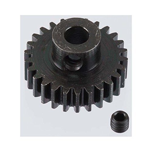 RRP8626 32P PINION GEAR 26T (5MM BORE): EXTRA HARDENED STEEL