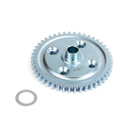 ECX ECX0853 CENTER DIFF 46T SPUR GEAR